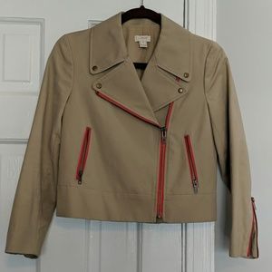 Super cute light weight jacket